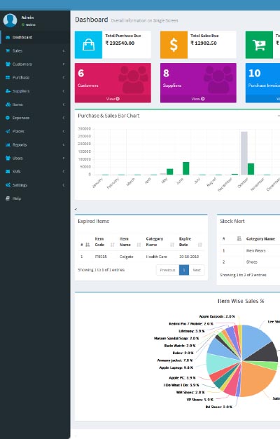 crm development