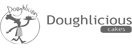 doughlicious logo