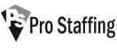 pro staffing logo