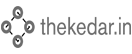 thekedar.in logo